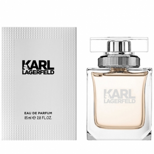 Karl Lagerfeld Her by Karl Lagerfeld
